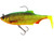 Westin 14cm Ricky The Roach R2F Shadtail Sinking - Firetiger Rudd