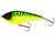 Westin 12cm Swim Glidebait Suspending - Firetiger