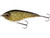 Westin 12cm Swim Glidebait Suspending - Real Pike