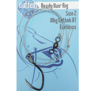 Anelli Catfish Pro Ceramic Run 3pk: Leader Da Pesca Silenziosi E Resistenti Per Tutte Le Taglie