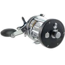 Abu Garcia Ambassadeur 7000i Synchro Reel