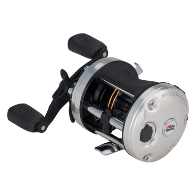 b313■ ABU Ambassadeur 5500C アブ アンバサダー HighSpeed ベイトリール 雷魚 ABU GARCIA AMBASSADEUR 5500 C REEL 7⁄15⁄21P #7?0303 SWEDEN SMOOTH