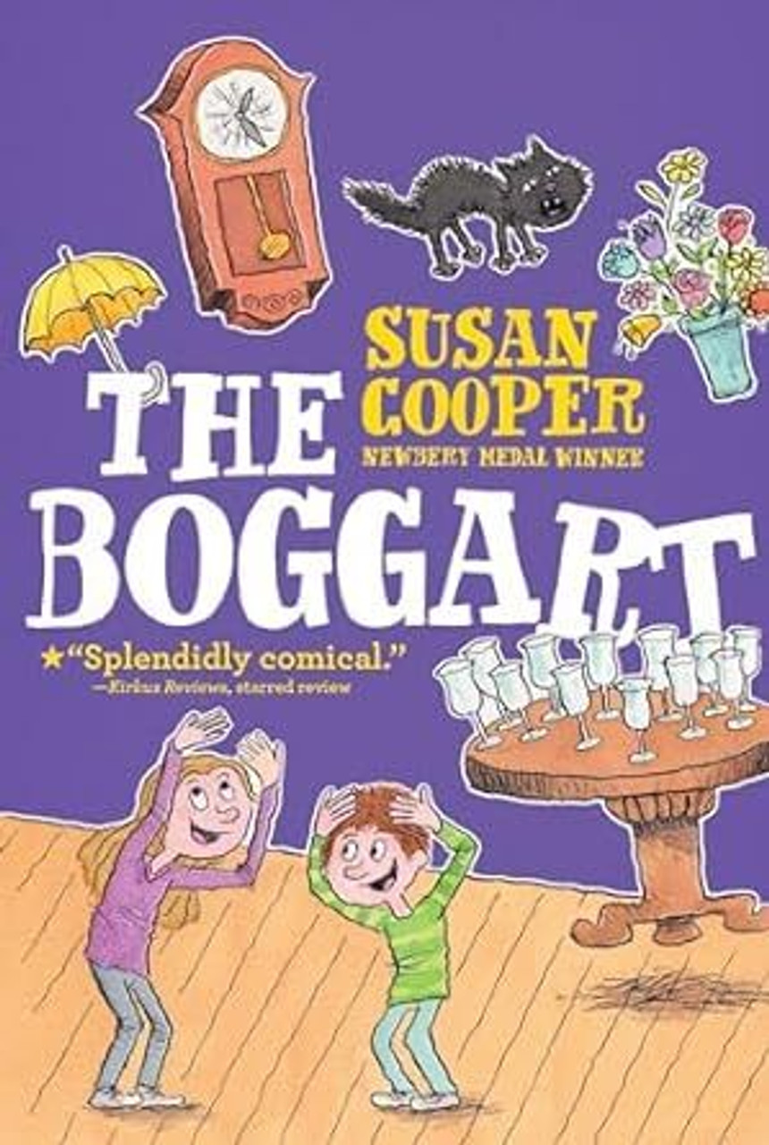 Boggart, The