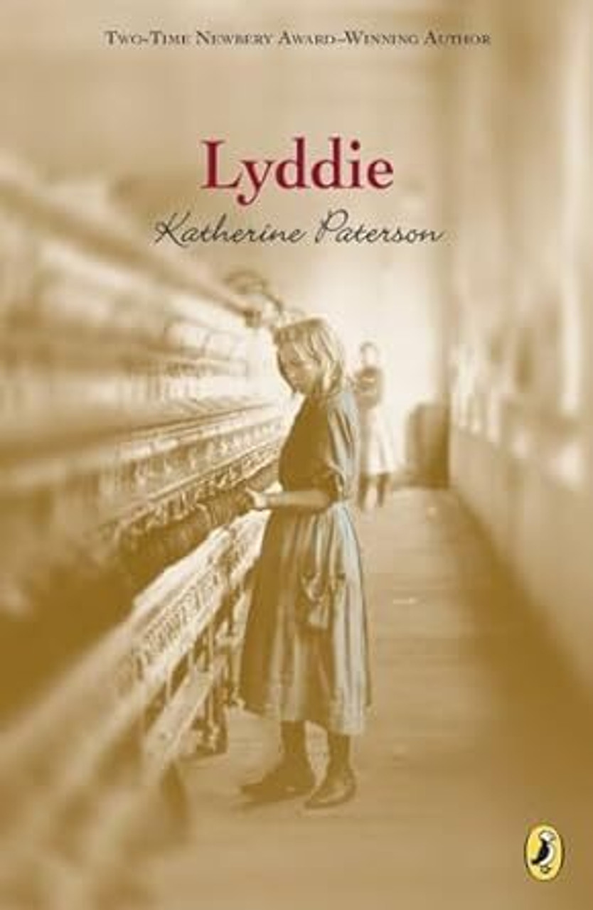 Lyddie