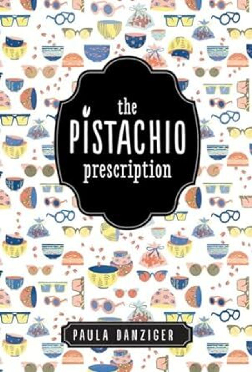 Pistachio Prescription, The