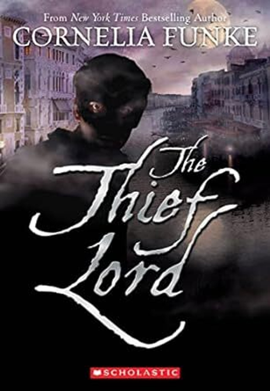 Thief Lord, The