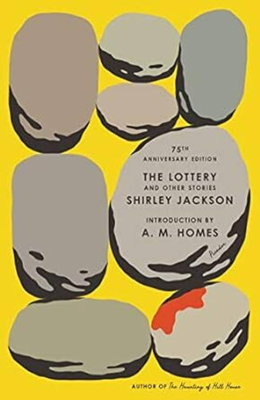 Lottery, The 