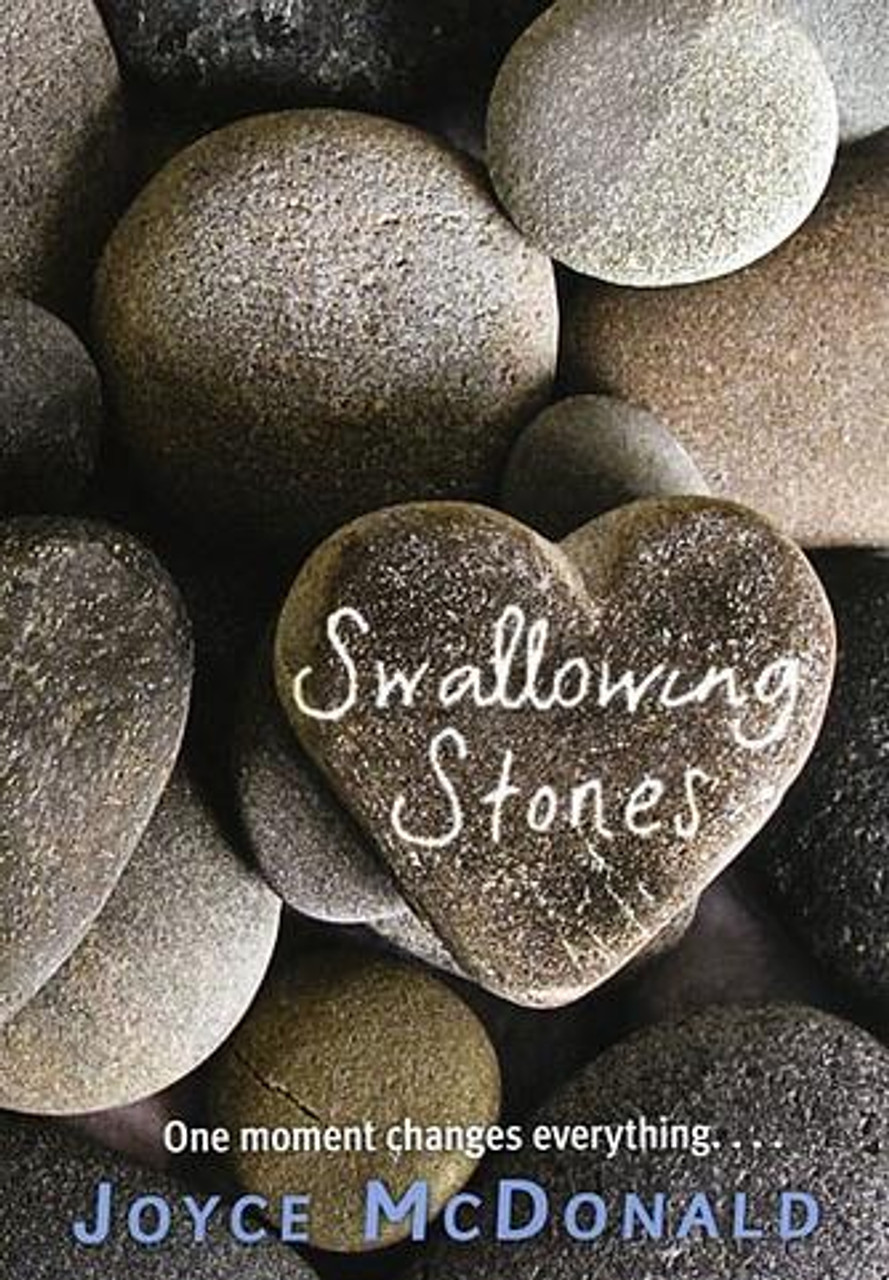 Swallowing Stones