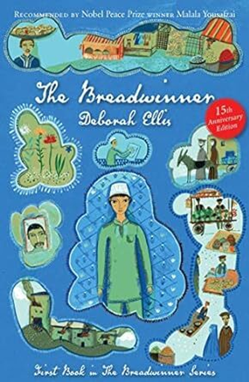 Breadwinner, The