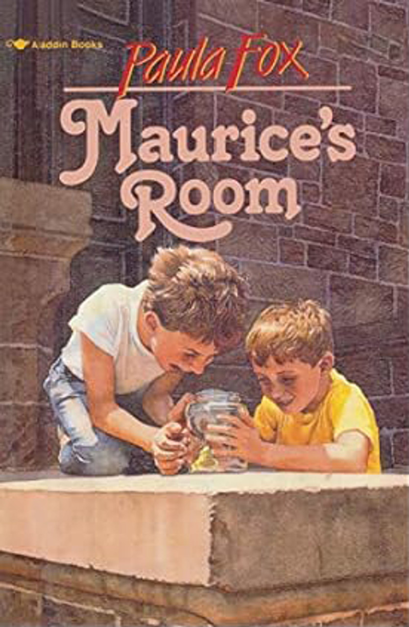 Maurice's Room