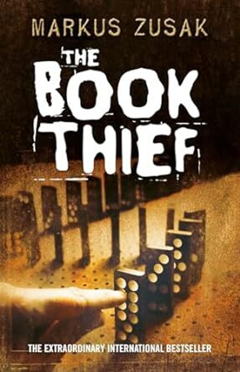 Book Thief, The 