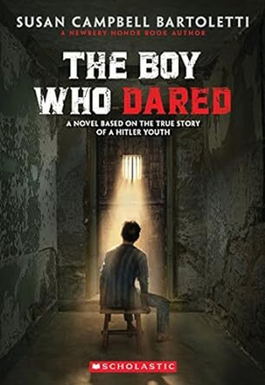 Boy Who Dared, The