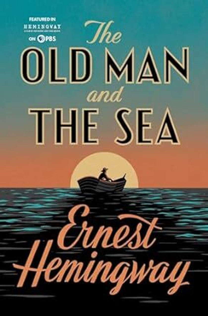 Old Man and the Sea, The