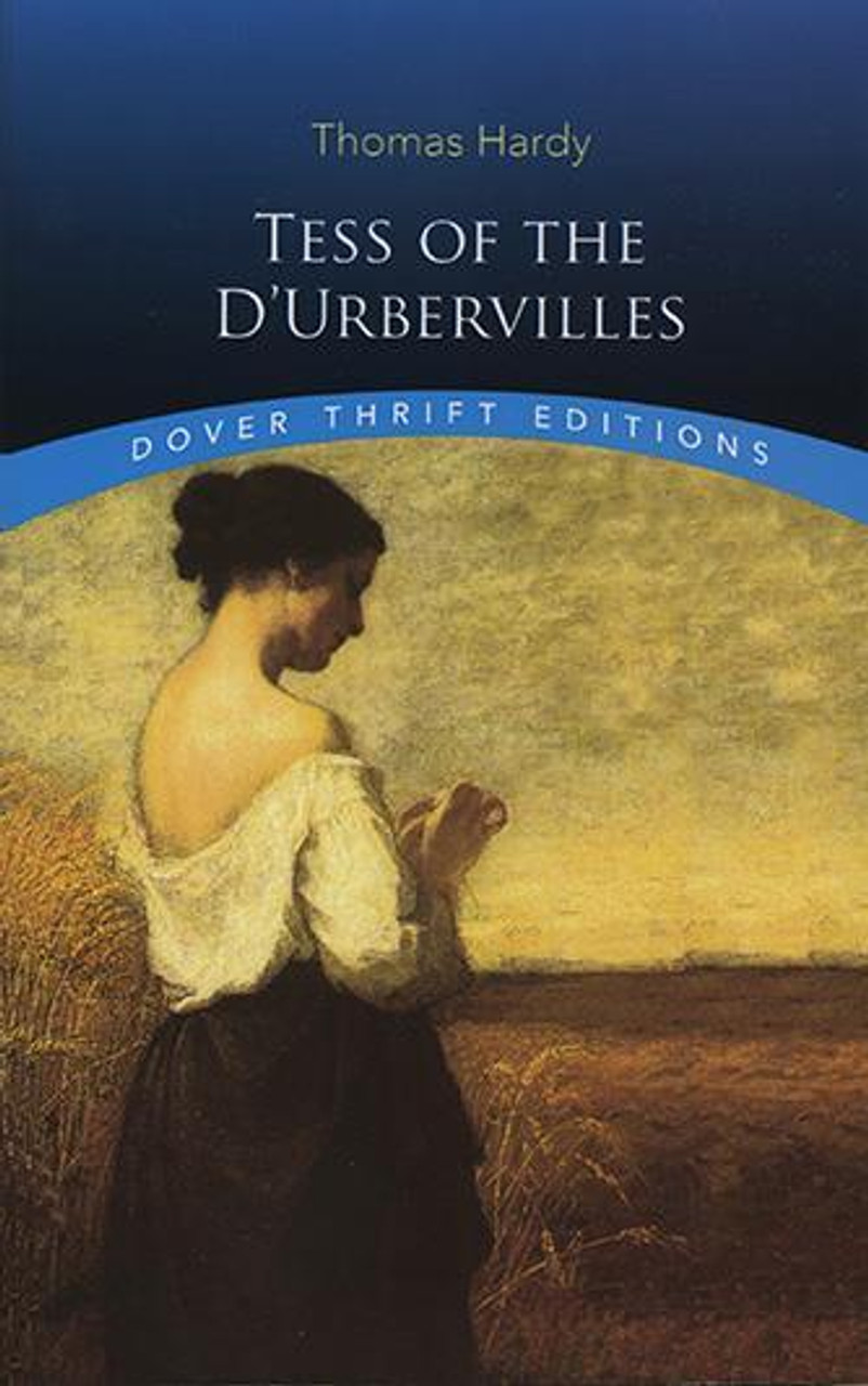 Tess of the d'Urbervilles