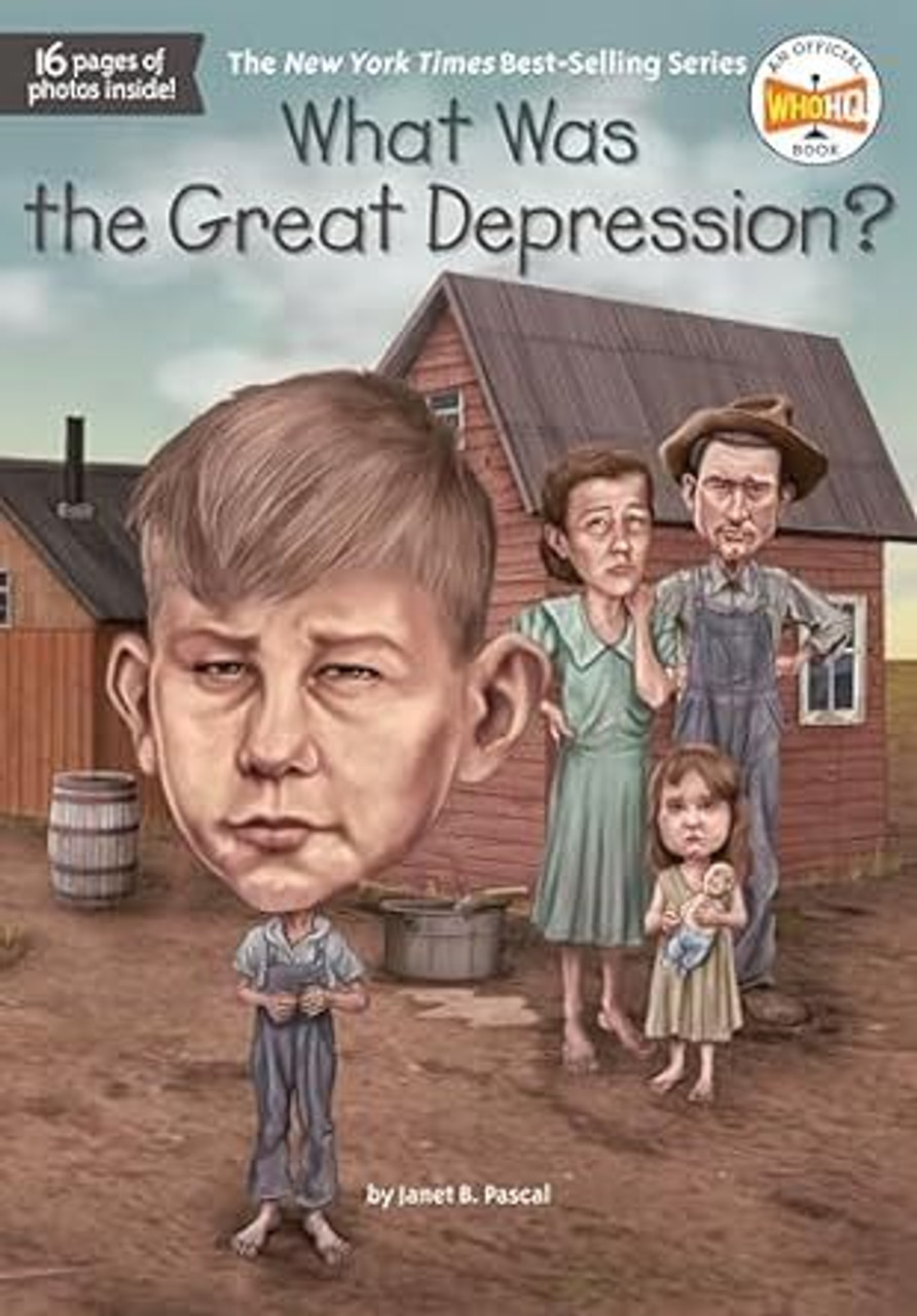 What Was the Great Depression?