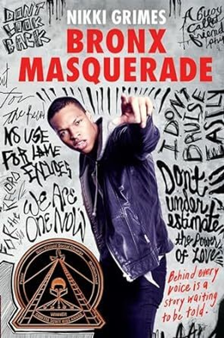 Bronx Masquerade