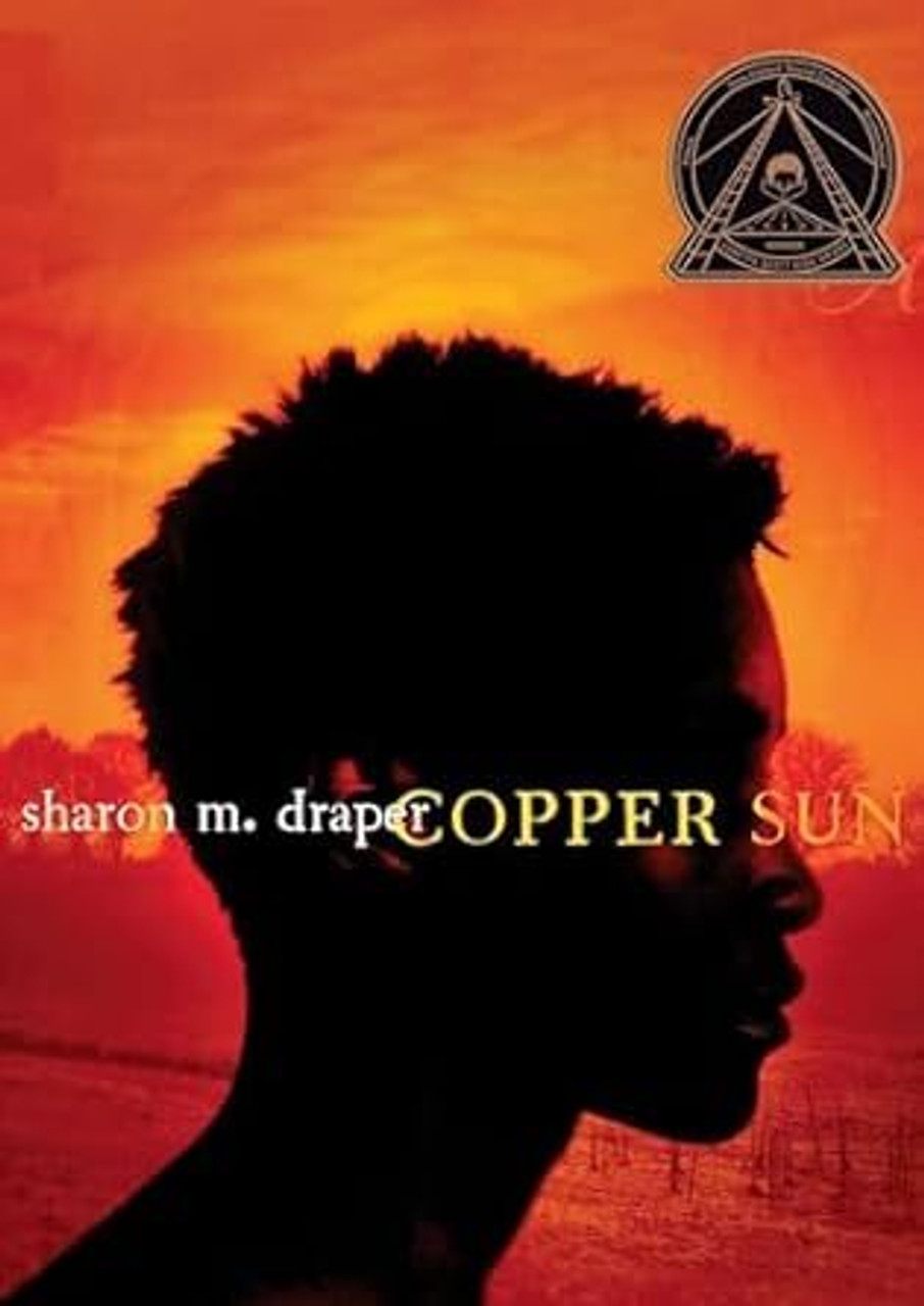 Copper Sun