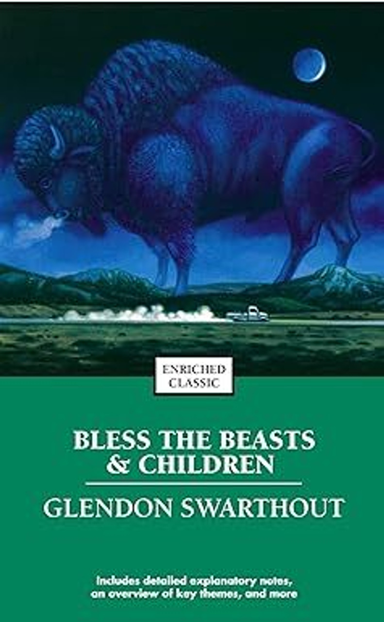 Bless the Beasts and the Children