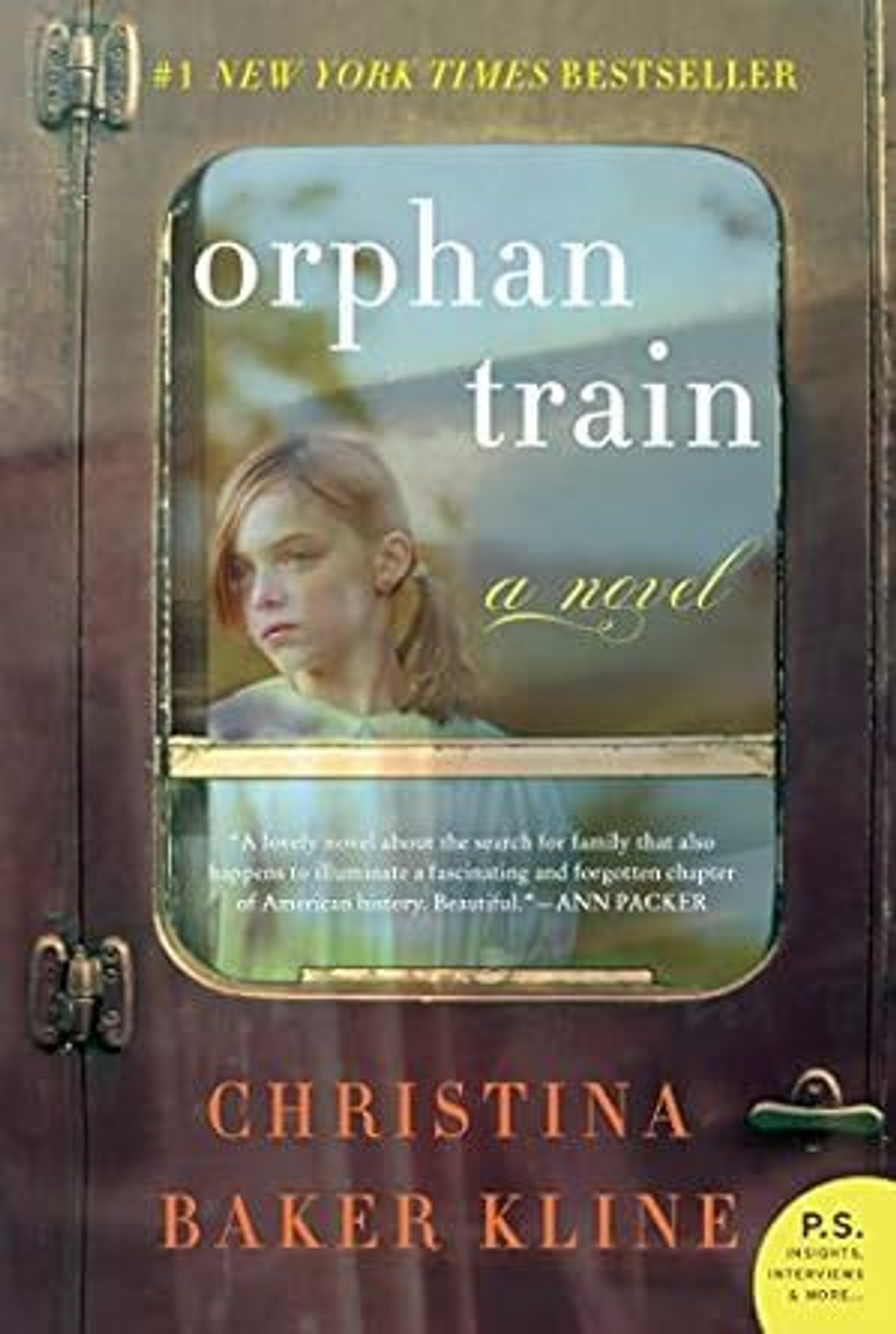 Orphan Train