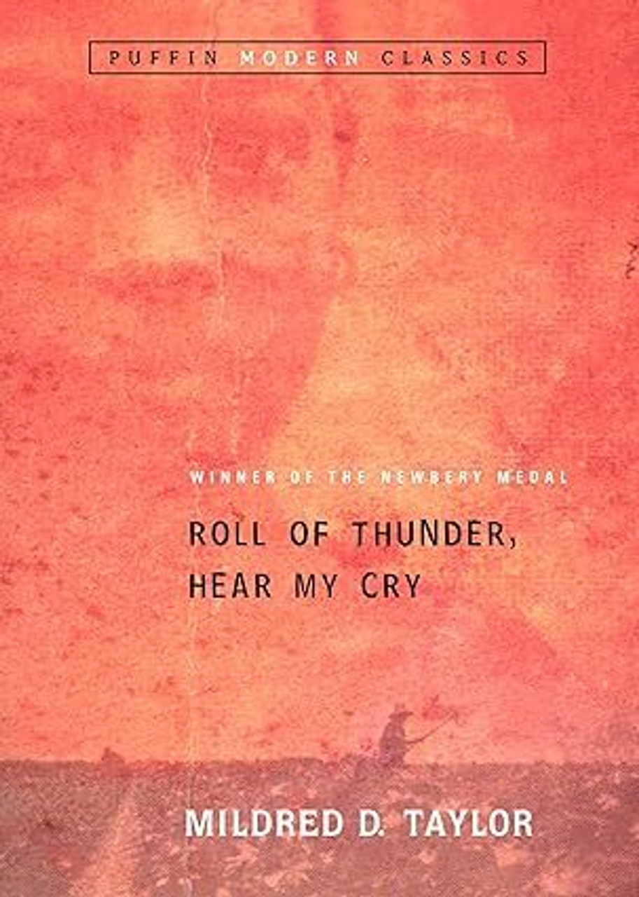 Roll of Thunder Hear My Cry