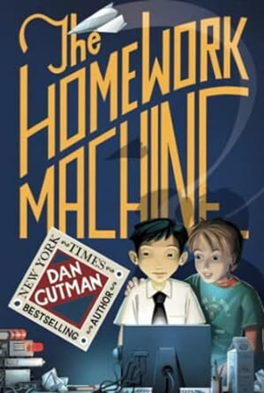 Homework Machine, The