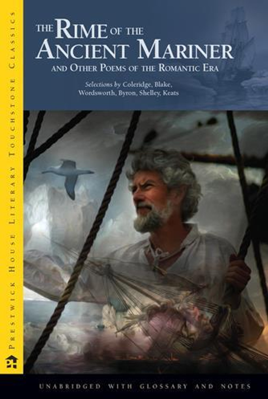 Rime of the Ancient Mariner & Other Poems