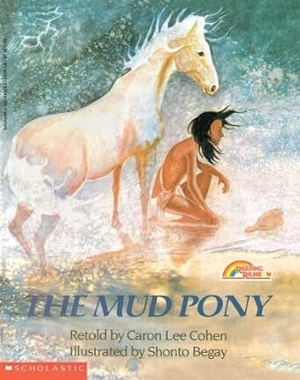 The Mud Pony