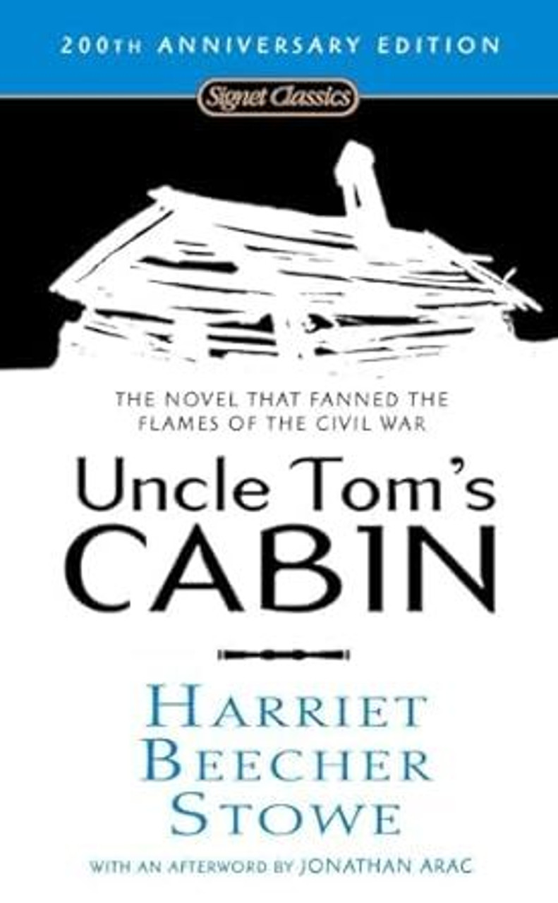 Uncle Tom's Cabin