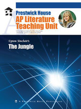 The Jungle AP Literature Unit