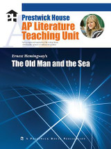 The Old Man and the Sea AP Literature Unit