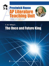 The Once and Future King AP Literature Unit