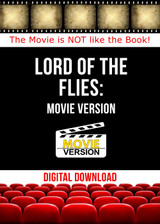 Lord of the Flies Movie Version