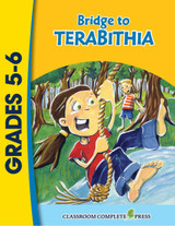 Bridge to Terabithia LitKit Bridge to Terabithia LitKit