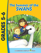 The Summer of the Swans LitKit
