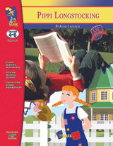 Pippi Longstocking: Lit Links Literature Guide