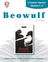 Beowulf Novel Unit Student Packet