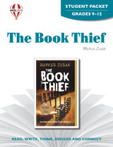 The Book Thief Novel Unit Student Packet