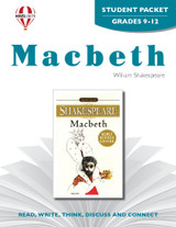Macbeth Novel Unit Student Packet