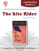 The Kite Rider Novel Unit Teacher Guide The Kite Rider Novel Unit Teacher Guide