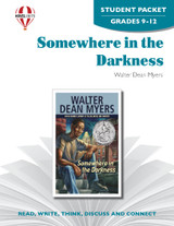 Somewhere In The Darkness Lesson Plans Teacher Guides
