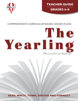 The Yearling Novel Unit Teacher Guide PDF Download The Yearling Novel Unit Teacher Guide PDF Download