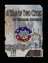 A Tale Of Two Cities Digital Review Board Game