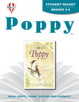 Poppy Novel Unit Student Packet