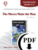 The Moves Make the Man Novel Unit Teacher Guide