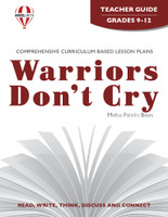 Warriors Don't Cry Novel Unit Teacher Guide
