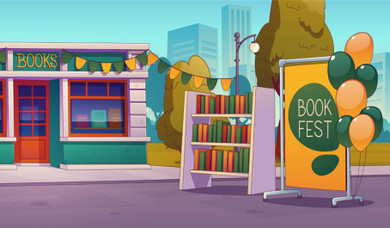 Book Fairs and Reading Festivals to Attend in 2026