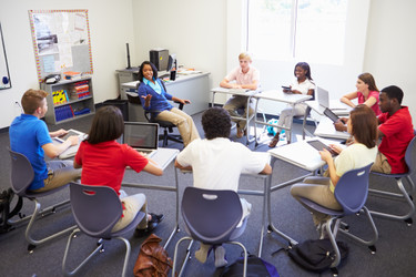 Novel Study Questions--for Discussions That Work