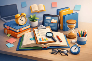 Novel Study Guides Save Time and Add Consistency