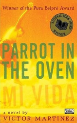 Buy Parrot in the Oven book online