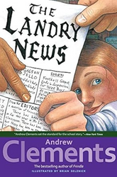 Discover the Power of The Landry: A Captivating Novel for Educators and Young Readers